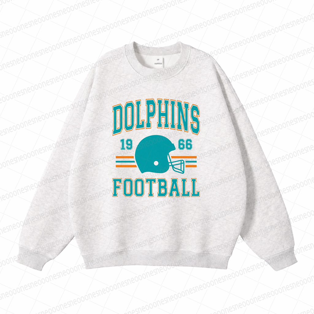 Baby/Toddler Football Sweatshirt & Pants Set and Adult Sweatshirt