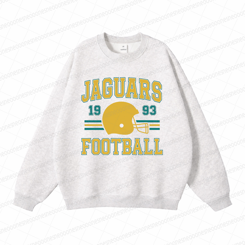 Baby/Toddler Football Sweatshirt & Pants Set and Adult Sweatshirt