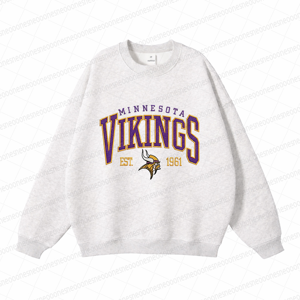 Baby/Toddler Football Sweatshirt & Pants Set and Adult Sweatshirt