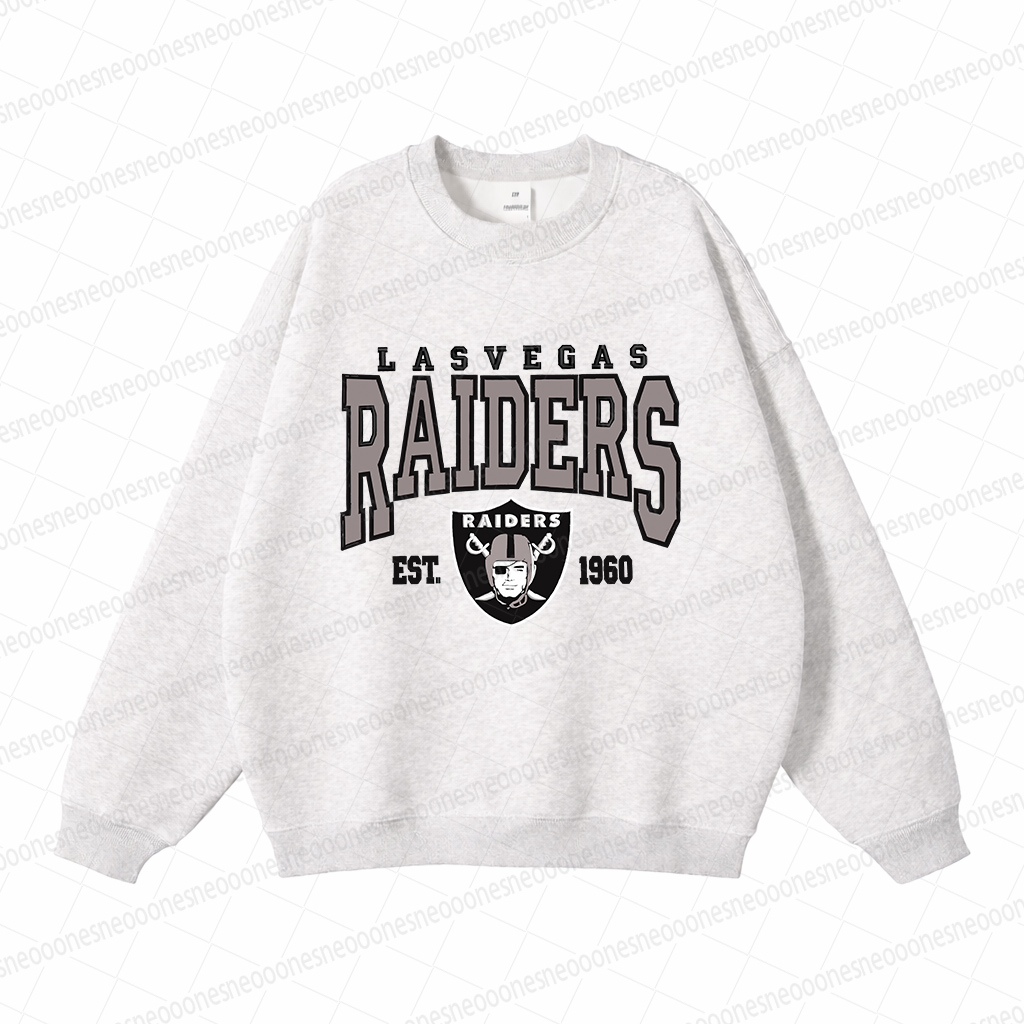 Baby/Toddler Football Sweatshirt & Pants Set and Adult Sweatshirt