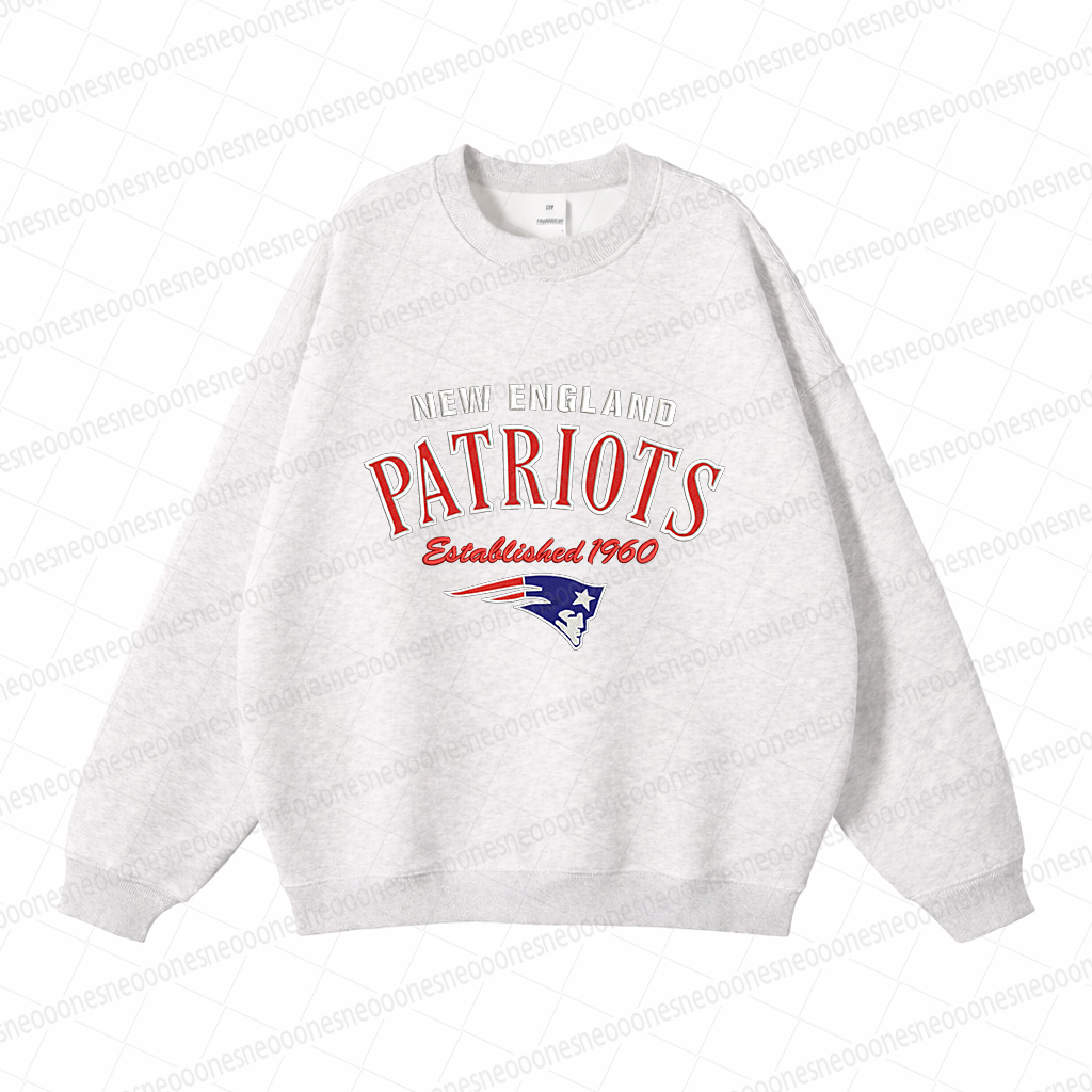 Baby/Toddler Football Sweatshirt & Pants Set and Adult Sweatshirt