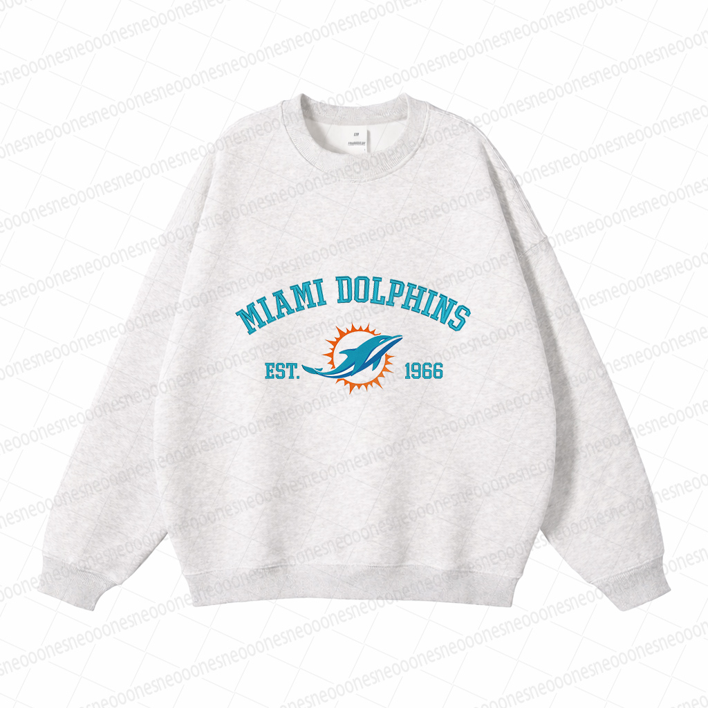 Baby/Toddler Football Sweatshirt & Pants Set and Adult Sweatshirt