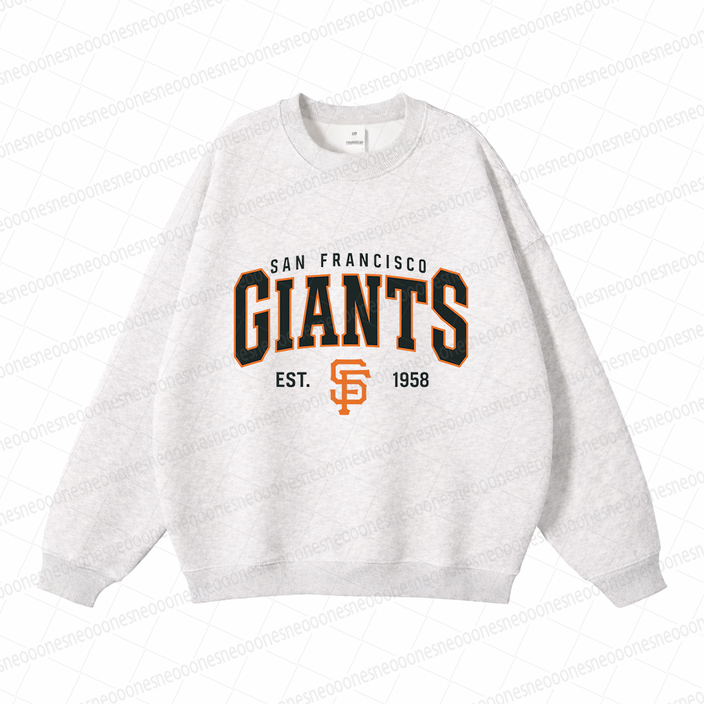 Baby/Toddler Football Sweatshirt & Pants Set and Adult Sweatshirt