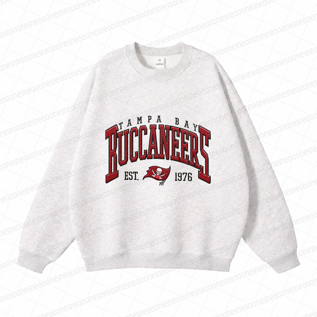 Baby/Toddler Football Sweatshirt & Pants Set and Adult Sweatshirt