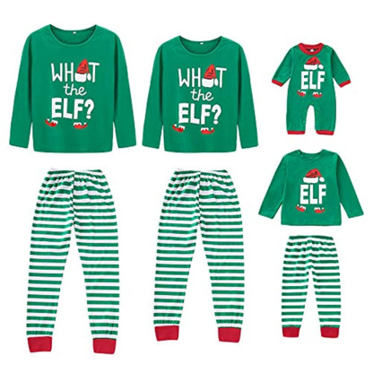 Christmas Themed Parent-Child Ensemble