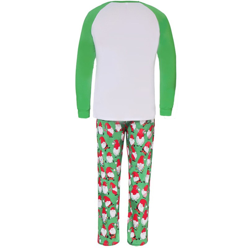 Festive Christmas Matching Set (Parent & Kid)