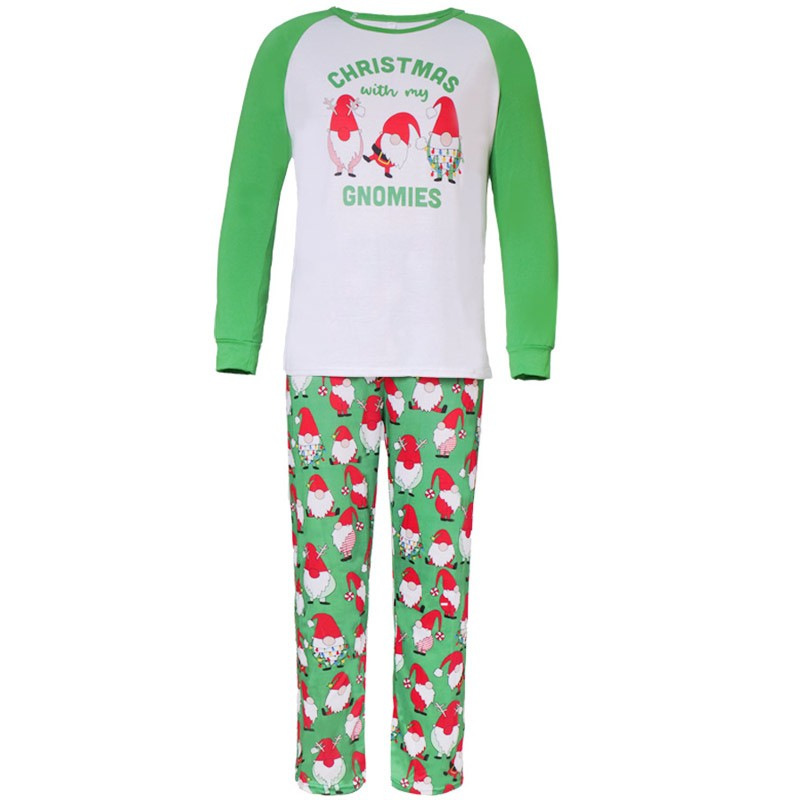Festive Christmas Matching Set (Parent & Kid)
