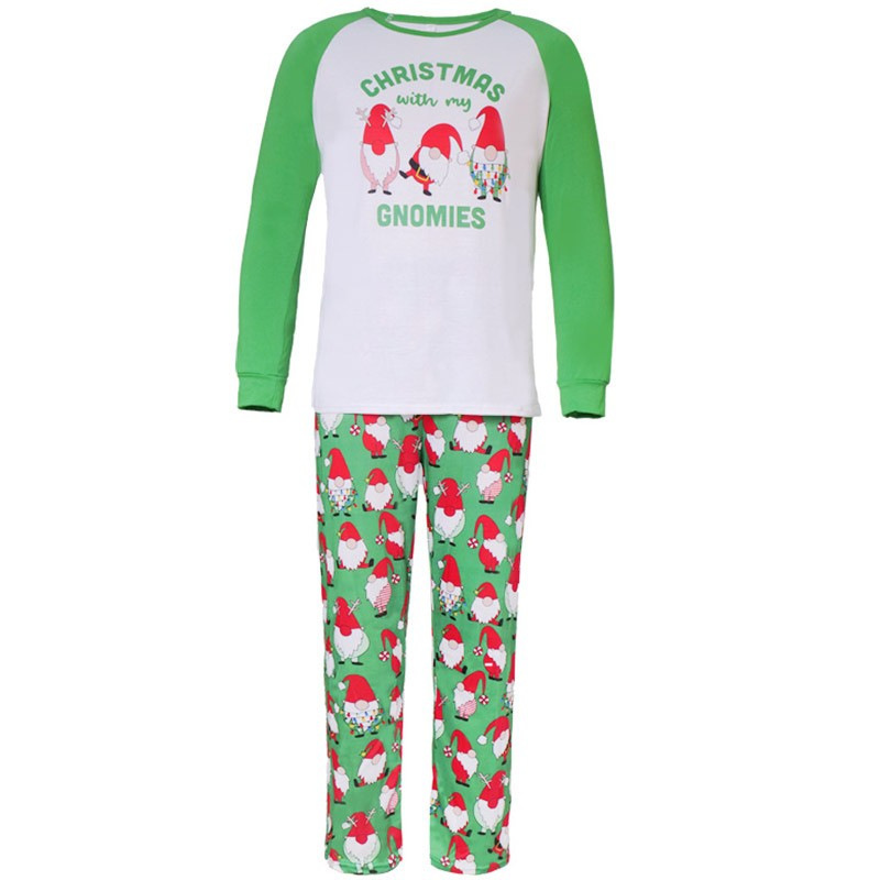 Festive Christmas Matching Set (Parent & Kid)
