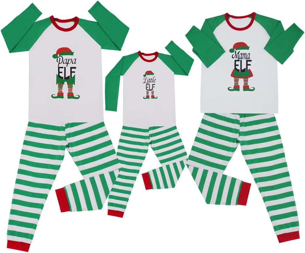 Christmas Themed Parent-Child Ensemble