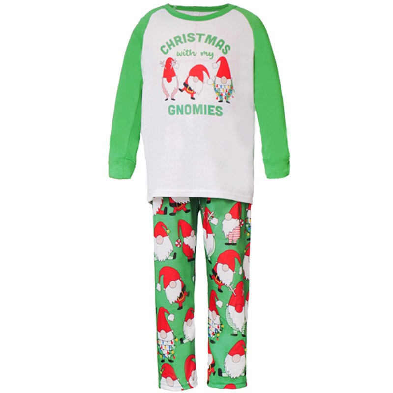 Festive Christmas Matching Set (Parent & Kid)
