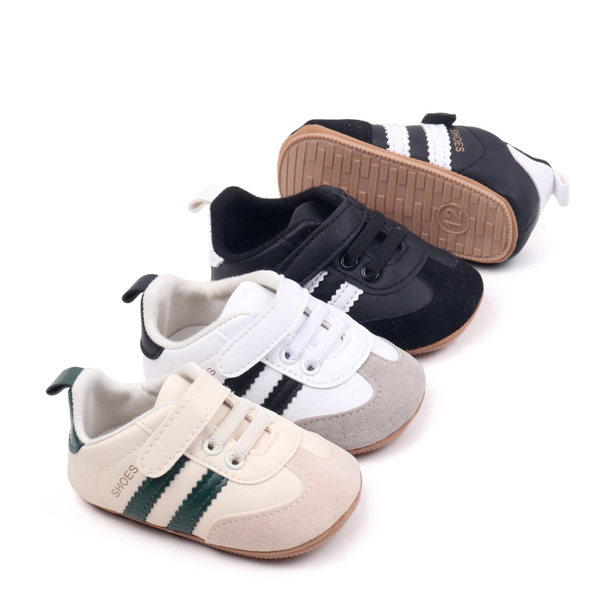 Baby toddler sneakers