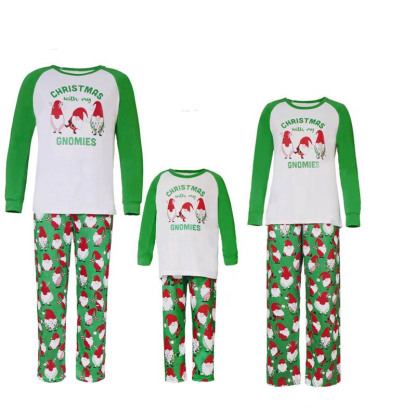 Festive Christmas Matching Set (Parent & Kid)