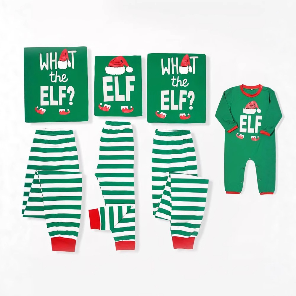 Christmas Themed Parent-Child Ensemble