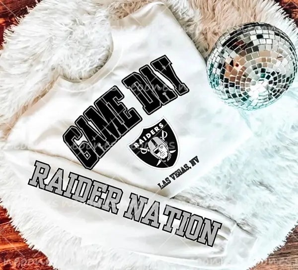 Baby football Romper and Adult Sweatshirt