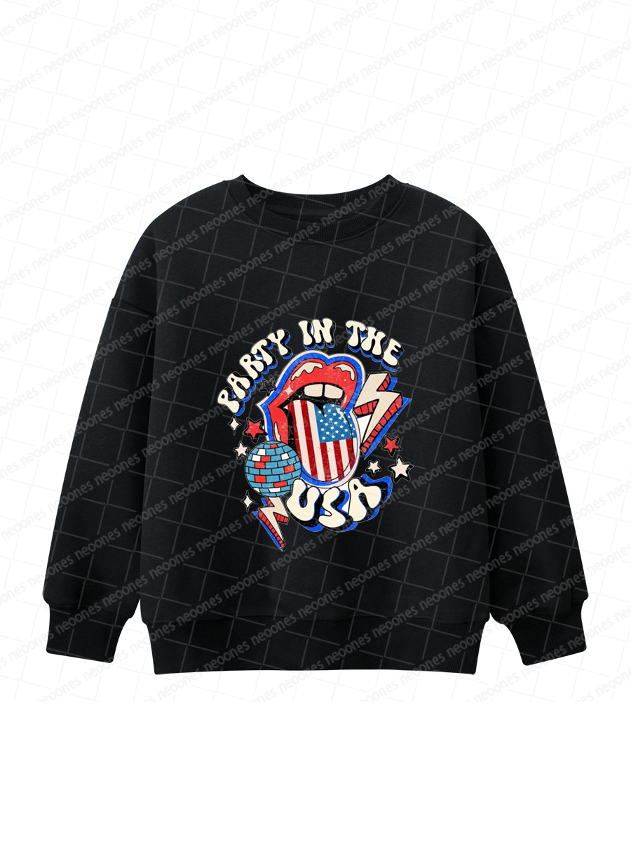 Band Romper And Matching Adult Hoodie