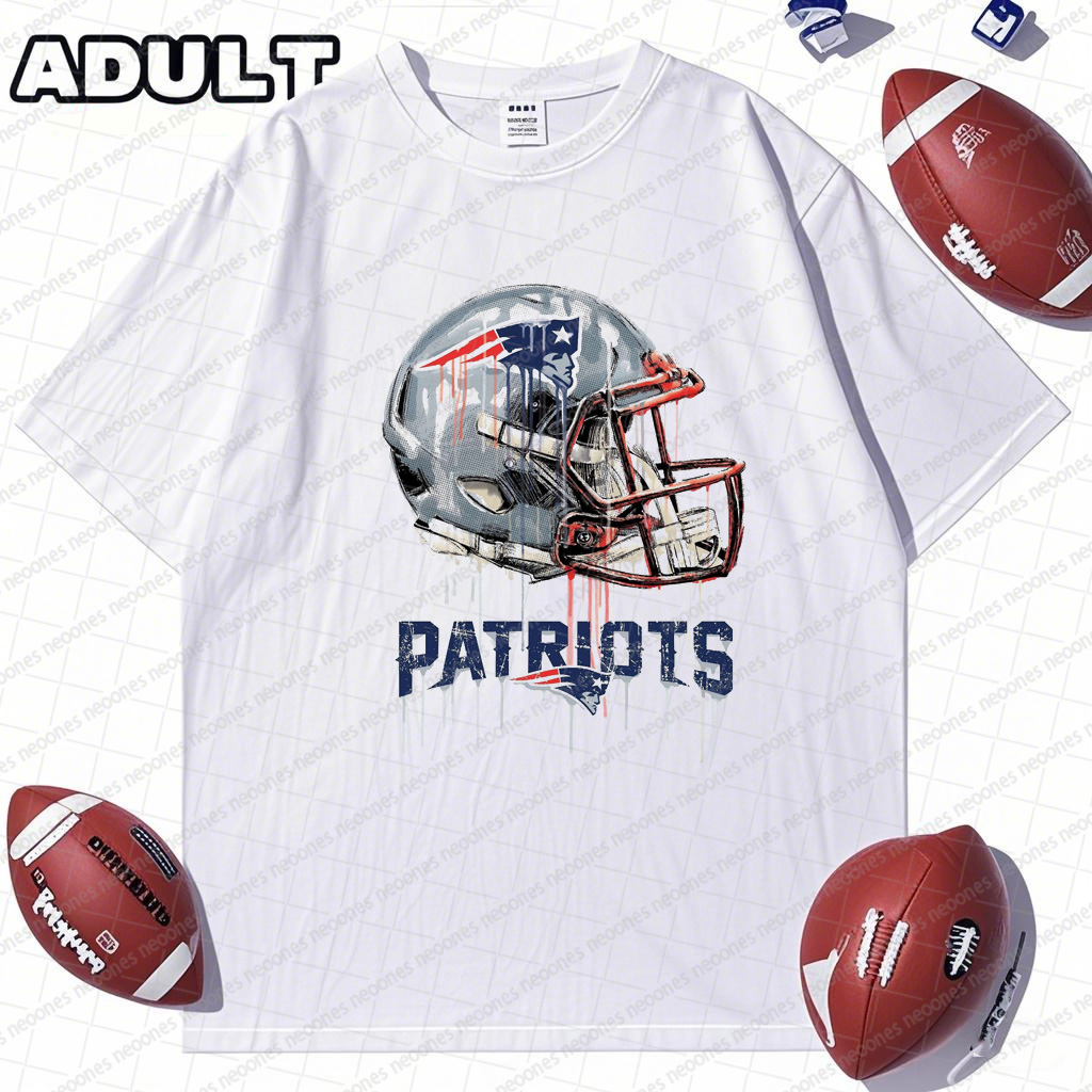 Patriotic Family Set - Baby & Adult Basketball Matching Outfits