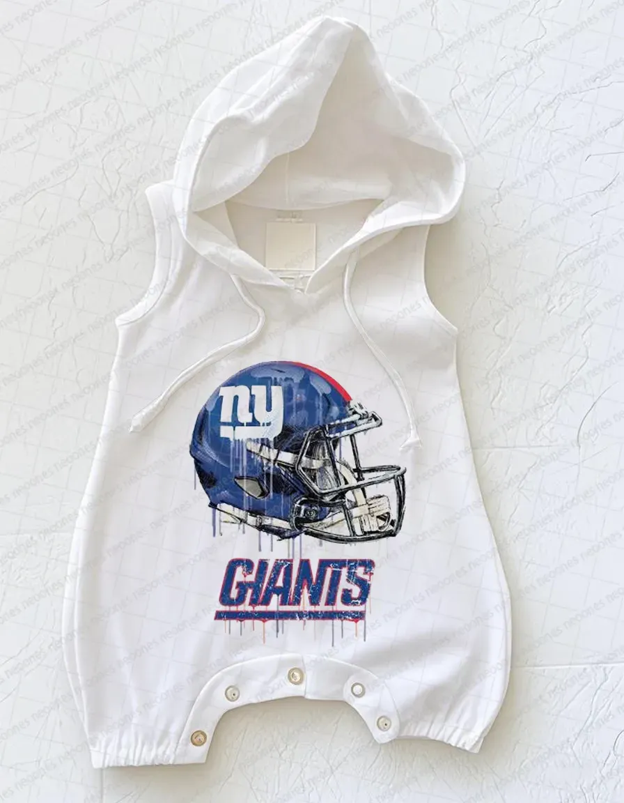 Kansas City Chiefs Foot Family Set - Baby & Adult Basketball Matching 