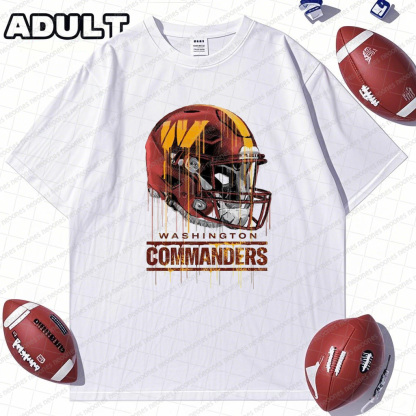 Patriotic Family Set - Baby & Adult Basketball Matching Outfits