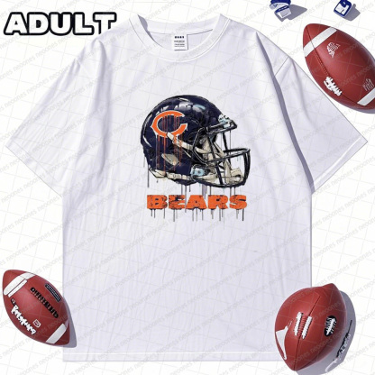 Patriotic Family Set - Baby & Adult Basketball Matching Outfits