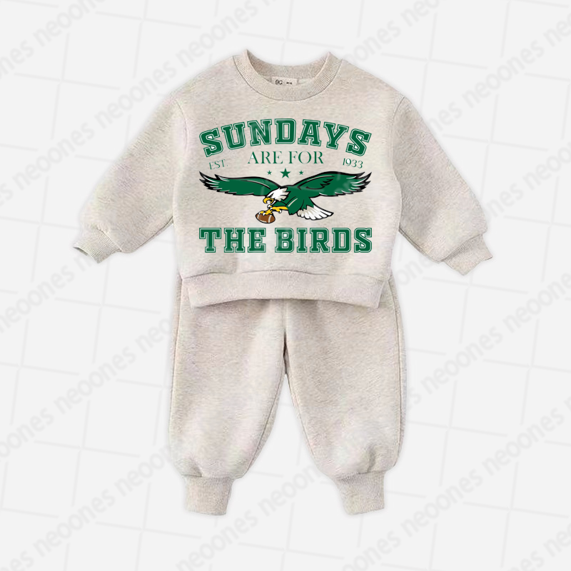 Baby/Toddler Ball Sweatshirt & Pants Set