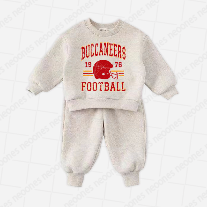 Baby/Toddler Ball Sweatshirt & Pants Set