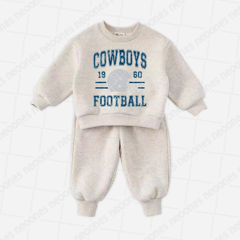 Baby/Toddler Ball Sweatshirt & Pants Set