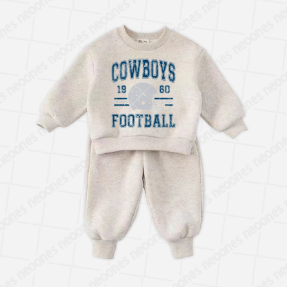 Baby/Toddler Ball Sweatshirt & Pants Set