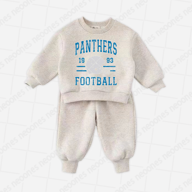 Baby/Toddler Ball Sweatshirt & Pants Set