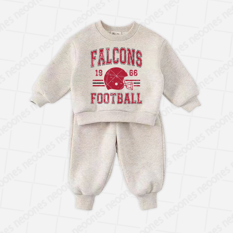 Baby/Toddler Ball Sweatshirt & Pants Set