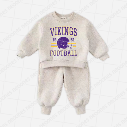 Baby/Toddler Ball Sweatshirt & Pants Set