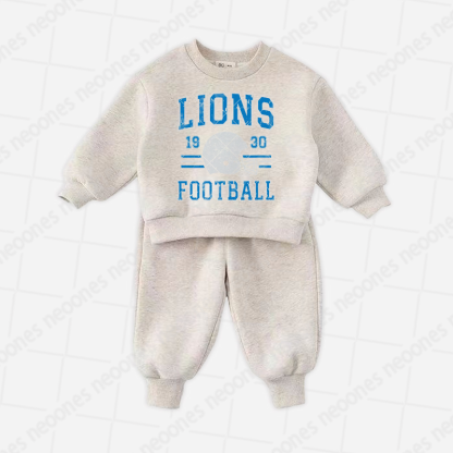 Baby/Toddler Ball Sweatshirt & Pants Set