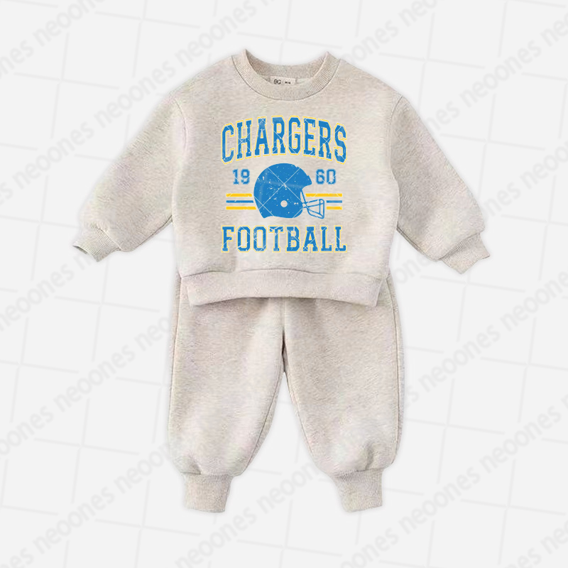 Baby/Toddler Ball Sweatshirt & Pants Set