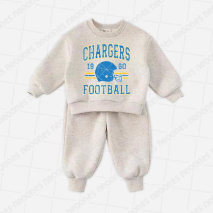 Baby/Toddler Ball Sweatshirt & Pants Set