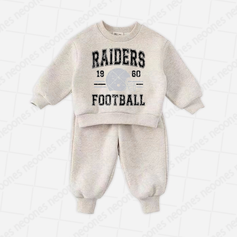 Baby/Toddler Ball Sweatshirt & Pants Set