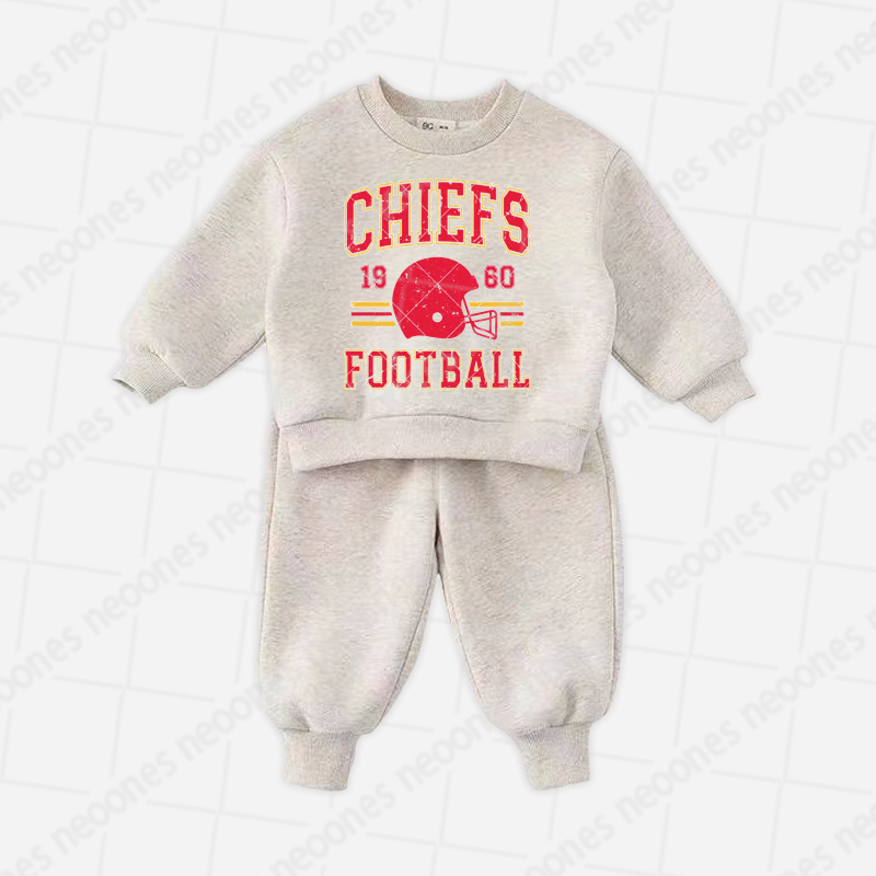 Baby/Toddler Ball Sweatshirt & Pants Set