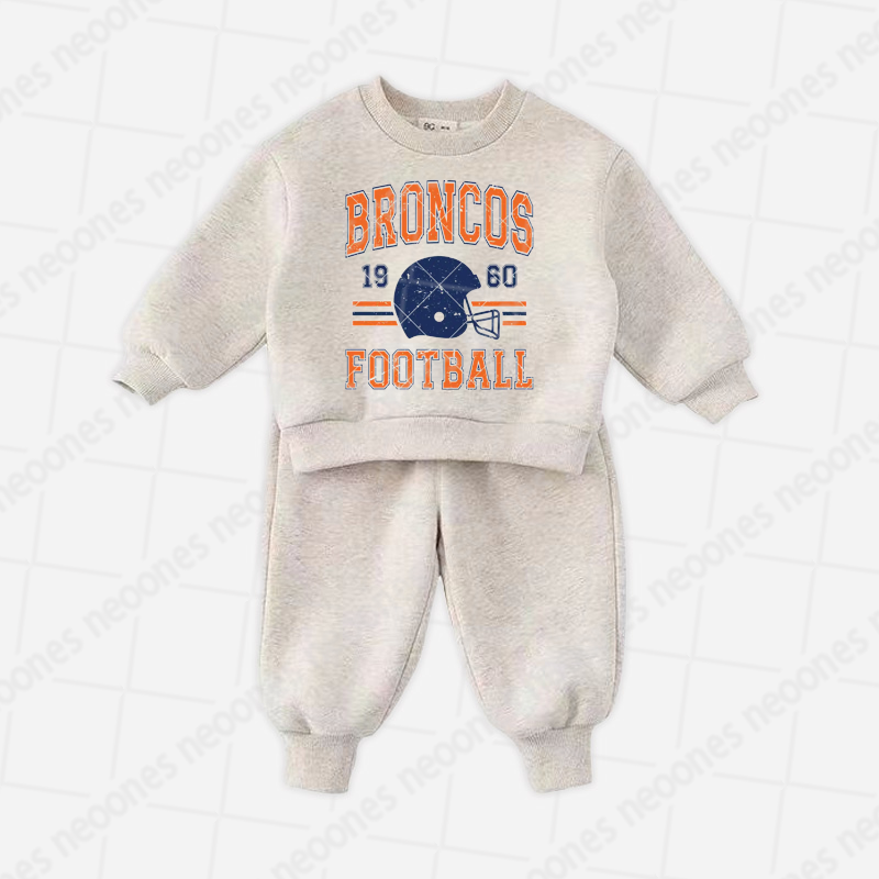 Baby/Toddler Ball Sweatshirt & Pants Set