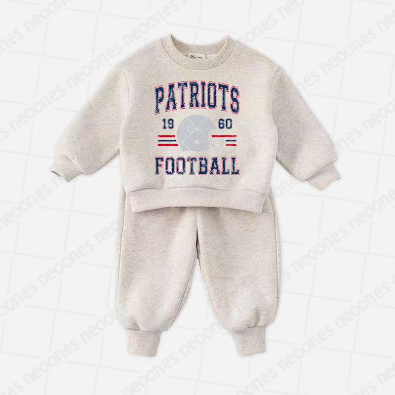 Baby/Toddler Ball Sweatshirt & Pants Set