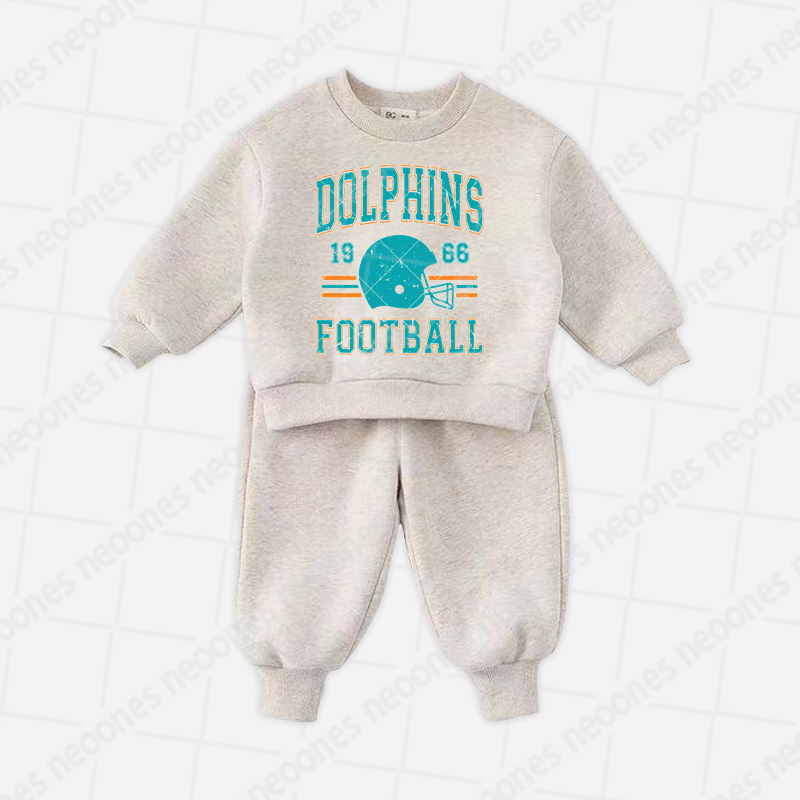 Baby/Toddler Ball Sweatshirt & Pants Set