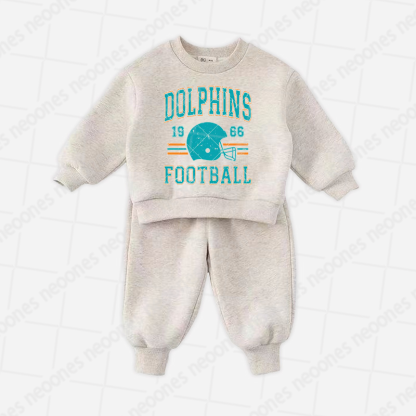 Baby/Toddler Ball Sweatshirt & Pants Set