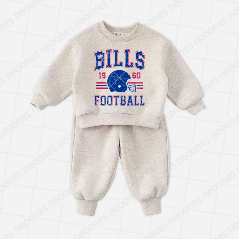 Baby/Toddler Ball Sweatshirt & Pants Set