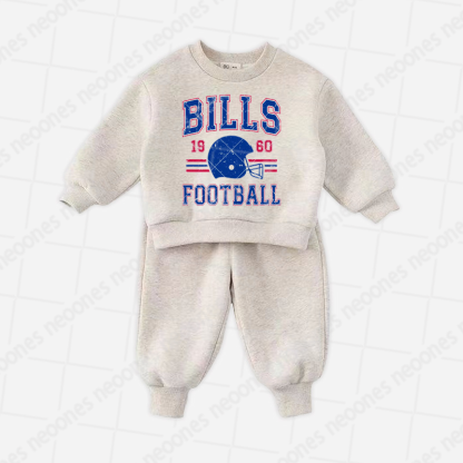 Baby/Toddler Ball Sweatshirt & Pants Set