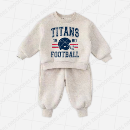 Baby/Toddler Ball Sweatshirt & Pants Set