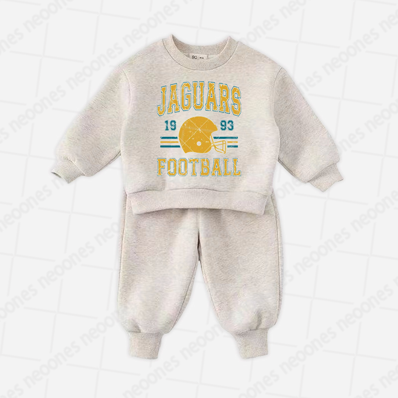 Baby/Toddler Ball Sweatshirt & Pants Set