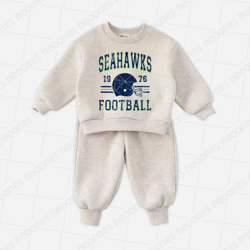 Baby/Toddler Ball Sweatshirt & Pants Set