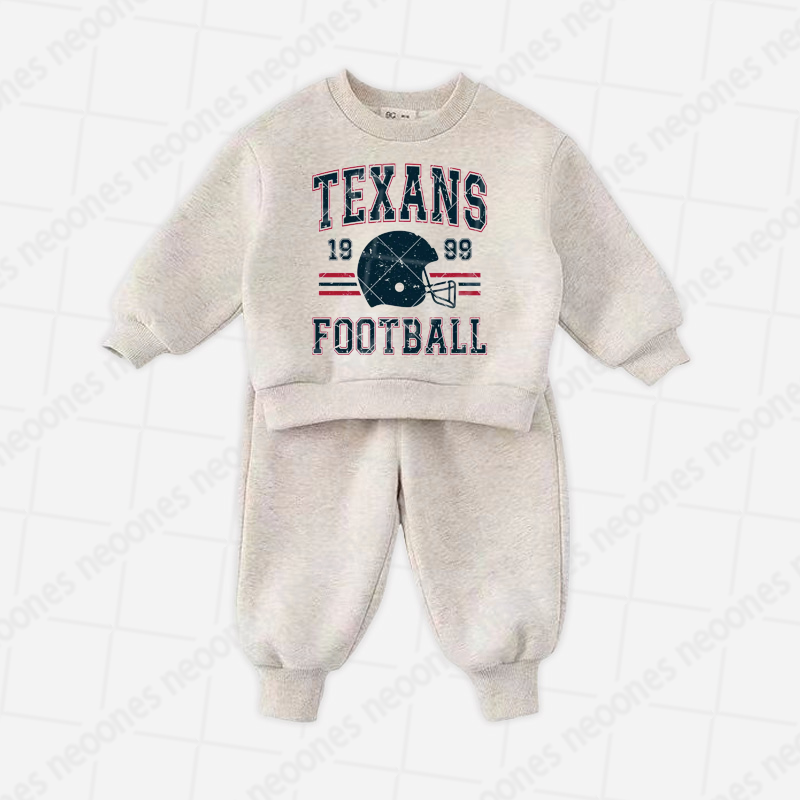 Baby/Toddler Ball Sweatshirt & Pants Set