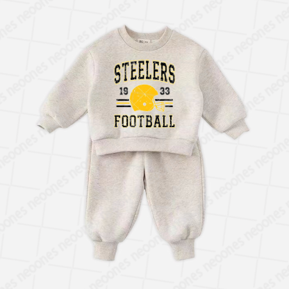 Baby/Toddler Ball Sweatshirt & Pants Set