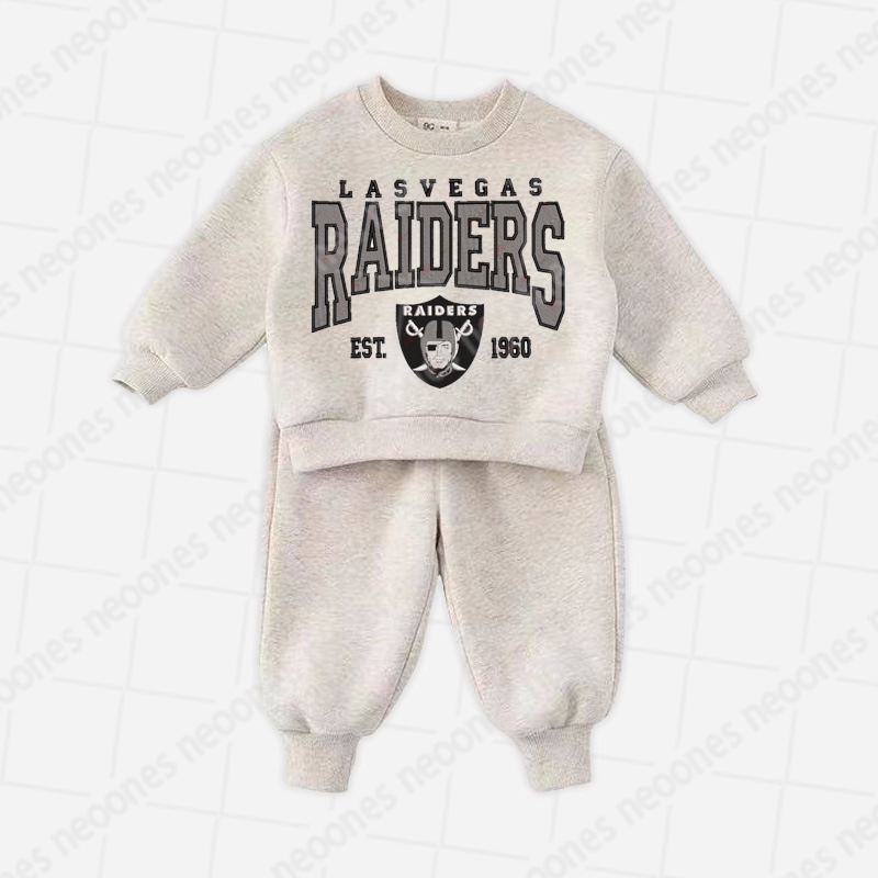 Baby/Toddler Ball Sweatshirt & Pants Set