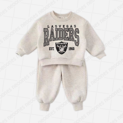 Baby/Toddler Ball Sweatshirt & Pants Set