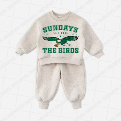 Baby/Toddler Ball Sweatshirt & Pants Set