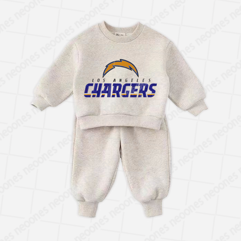 Baby/Toddler Ball Sweatshirt & Pants Set